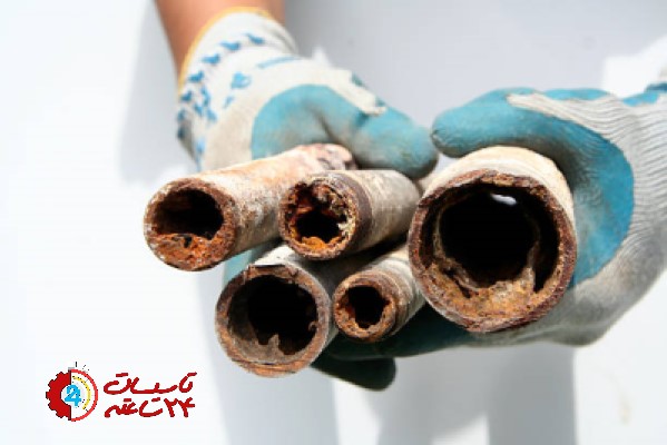 7 روش حیاتی برای لوله بازکنی و رفع گرفتگی فاضلاب در تبریز 4