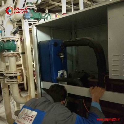 استخدام تعمیرکار موتورخانه در شیراز 3