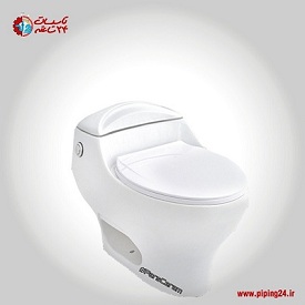 بهترین توالت فرنگی ایرانی