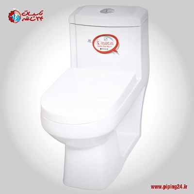 بهترین توالت فرنگی ایرانی3