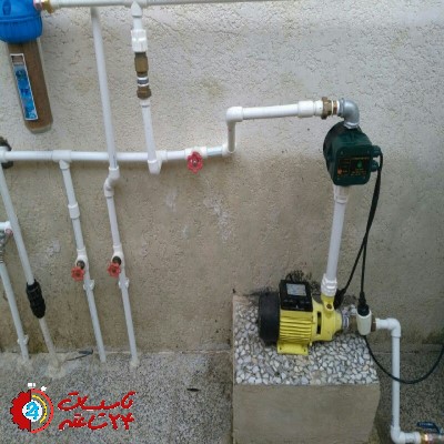 سرویس و تعمیر پمپ آب ساختمان در شهر کرمانشاه1