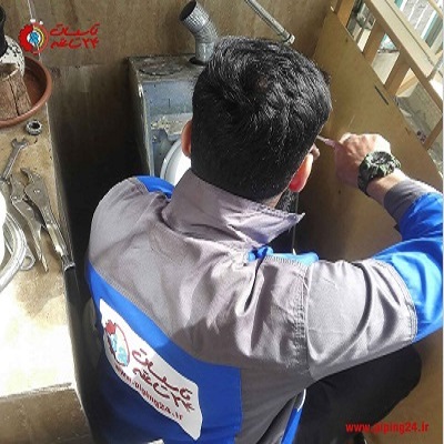 سرویس و تعمیرات پکیج در شیراز 4 Copy