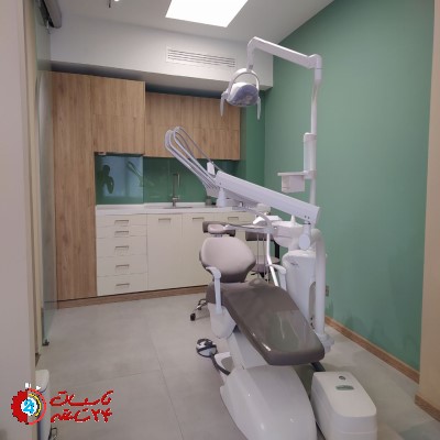 چگونه بازسازی مطب دندانپزشکی میتواند مشتریان بیشتری جذب کند1
